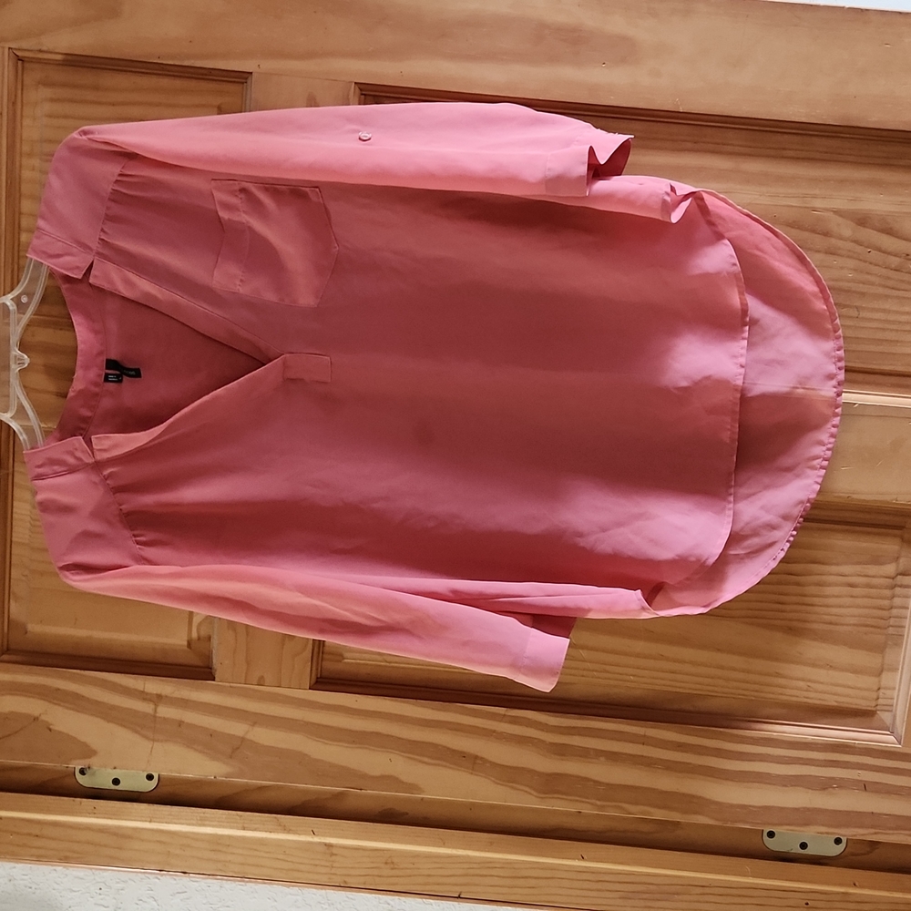Maurices Dress Top